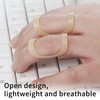 YueJieSelected Pack of 5 finger splints