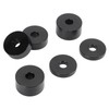 Front Seat Spacer Lift Kit Height Adjustable Metal Heighten Kit