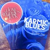 Karmic Blues Relationships Oracle Deck by Teresa Nicole
