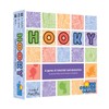 Hooky - Rio Grande Games, Friends of Aseema, A Game