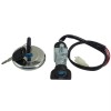 Feiteplus Fit For 2014-2020 Harley Street XG500/750 Ignition Switch Fuel
