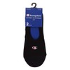 Champion Unisex socks, Black (KK001)