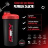 Creatine Powder 300 g + Premium Shaker - Pure Creatine