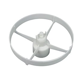 Bosch Siemens 084174 Disc Holder for Food Processor – See Product Description