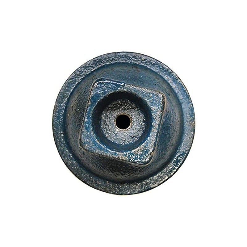 Complete Tractor 1108-4006 Dust Cap Compatible with/Replacement for Ford Holland