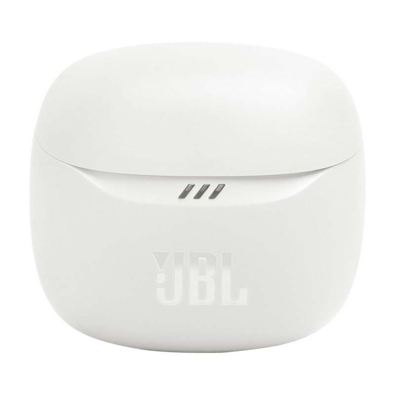JBL Tune Flex 2 True Wireless Noise Cancelling Earbuds (White)