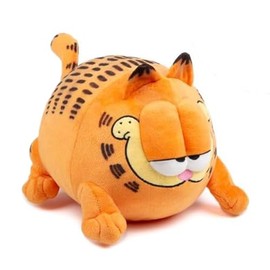 RMS Garfield Movie Big Chunky 25Cm Soft Plush