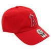 '47 Angels Home Cap '47 Clean Up Red B-RGW04GWS-HM