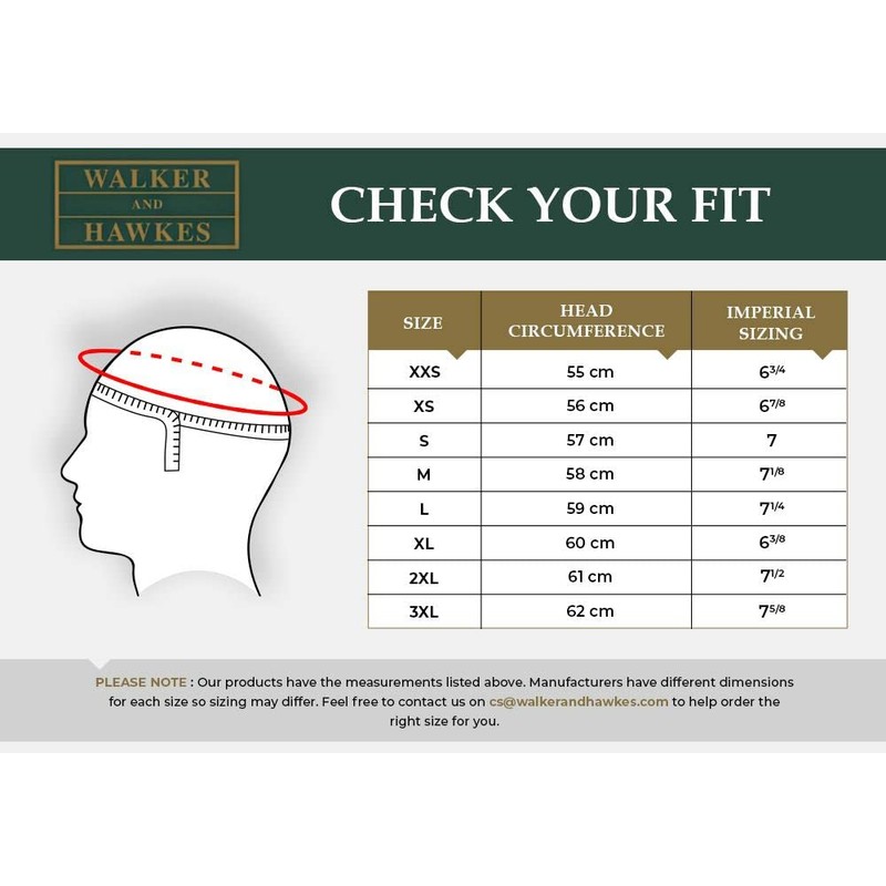 WALKER AND HAWKES - Wax Ellwood Baseball Cap w/Foldable Ear