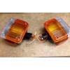 Aftermarket 73-79 Toyota Land Cruiser Fj40, Fj45, Bj40 Front Fender