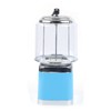 Gumball Machine for Kids 25 Cent Coin Operated Bubble Gum