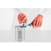 Rösle Stainless Steel Can Opener with Pliers Grip, 7-inch