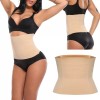 Women 2 in 1 Postpartum Recovery Belly Band Maternity Belts