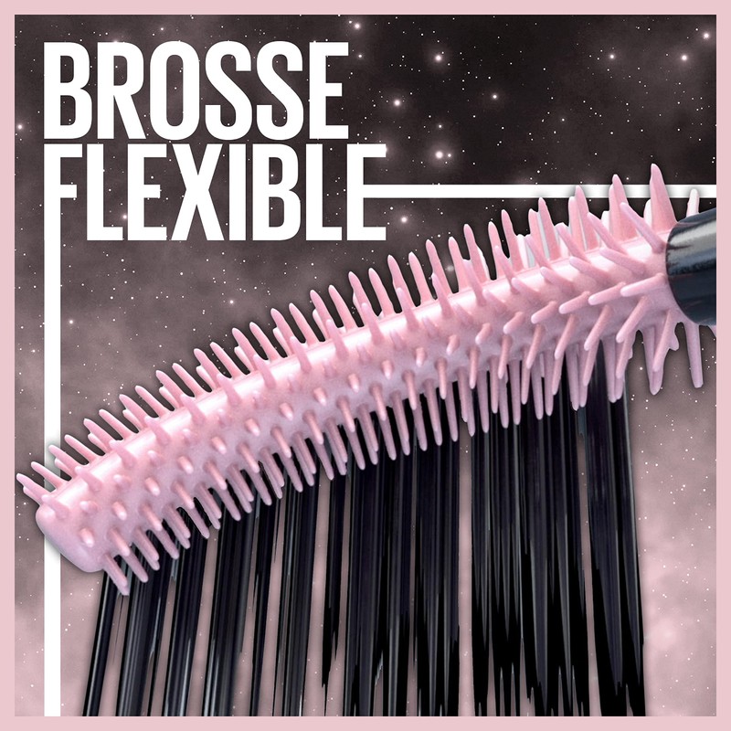 Maybelline New York Volume and Length Mascara Sky High Cosmic