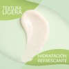 Crema Gel Facial & Corporal Concha Nácar Piel Radiante 500ml