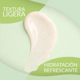 Crema Gel Facial & Corporal Concha Nácar Piel Radiante 500ml Fresca