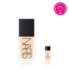 (Special) Light Reflecting Foundation (+Mini Foundation) Set NEW/BEST Oolong / (특별) 라이트 리플렉팅 파운데이션(+미니 파데) 세트 NEW/BEST울롱