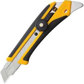 OLFA Large Cutter Hyper L-Type 192B Screw Lock
