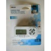 Woods 50043WD Indoor Digital Timer 125 volt White