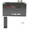 Mini AV to HD Multimedia Interface Converter AV to VGA