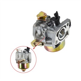 raseparter Carburetor Replacement for 951-10368 951-10638A 751-10638 951-10974 951-10974A 951-12705 w/Gaskets 520-862 165S 165SA 179cc 208cc Snowblower