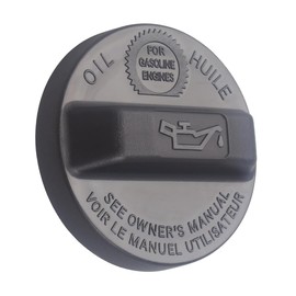 Engine Oil Filler Cap for Honda Accord Civic Element Odyssey Pilot Ridgeline CR-V Replace 15610-RAA-A01 15610-P8C-A00 15610-RAA-A00
