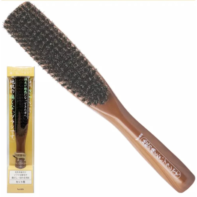 VeSS JI-1500 돈모브러쉬 VeSS JI-1500 Money Brush