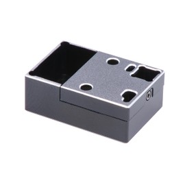 P.D Club DasMikro Nano V5 Series Tower Antenna Gyro Receiver Dedicated CNC Metal Case/Box (Standard Edition)