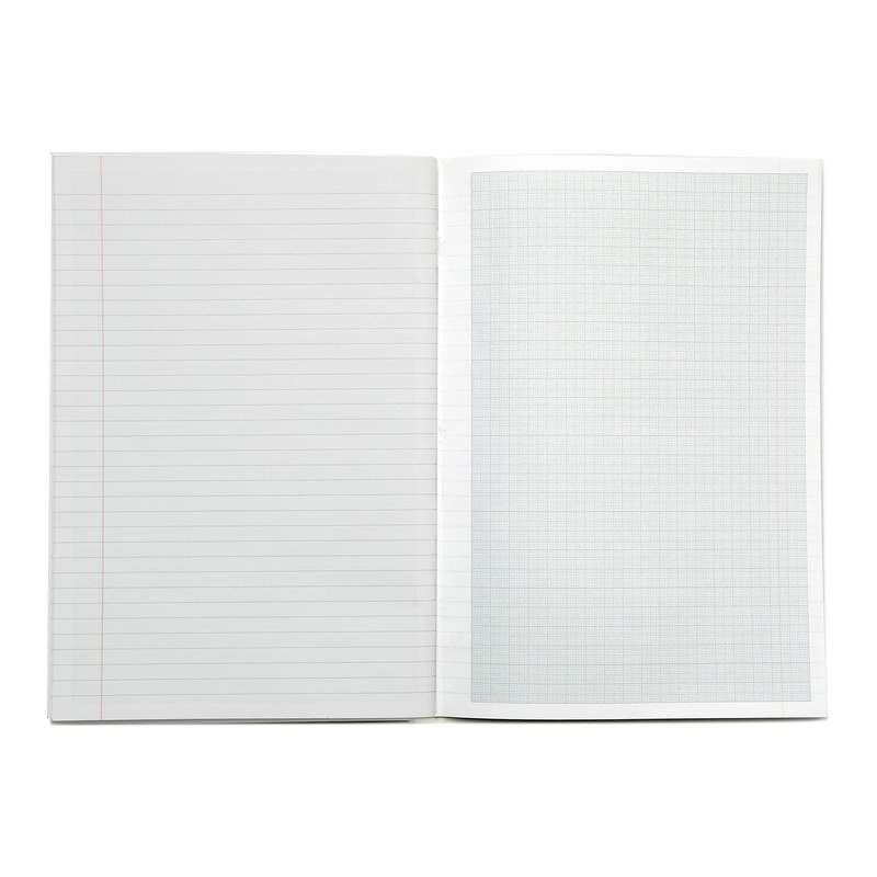 RHINO Stationery Exercise Book | A4 | 64 Page |