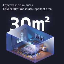 Unbranded Fly Catcher Kit 6 Stickers - Catch Bugs, Ideal for Home, Restaurant & Patio