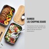 Stainless Steel Sandwich Box