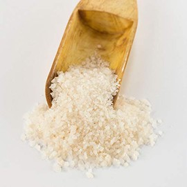 Peruvian Pink Spring Salt from the Salts of the Earth Collection by Merchant Spice Co. (8 ounces)