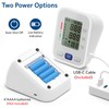 Blood Pressure Monitors UK Upper Arm Blood Pressure Machines for