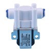 DC 12V Solenoid Valve, Normally Closed Valve, Shut Off Valve