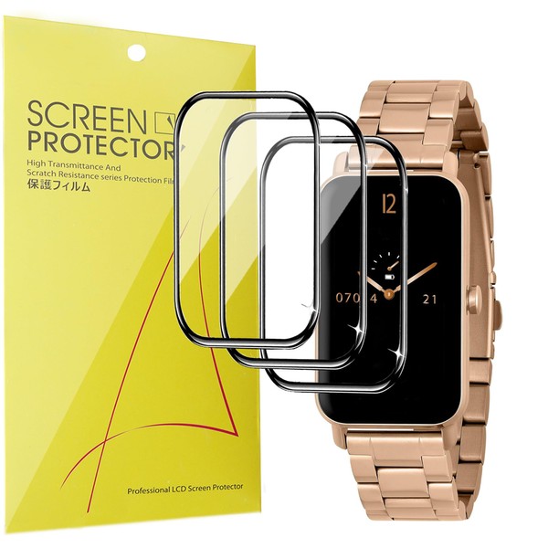 Blueshaweu Compatible for RADLEY Series 21 Smart Watch for Women