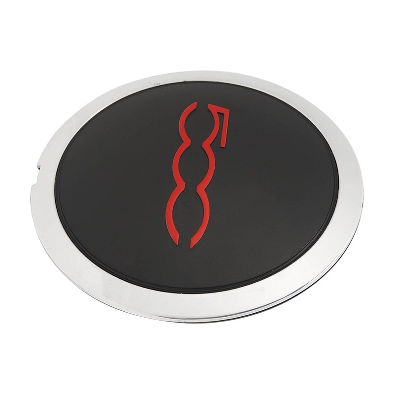 Hub Caps 68078421AB Fluid Prevention Centre Caps Wheel Center Chrome