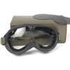 Mil-Tec No Dust Goggles 15611000 M44