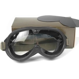 Mil-Tec No Dust Goggles 15611000 M44
