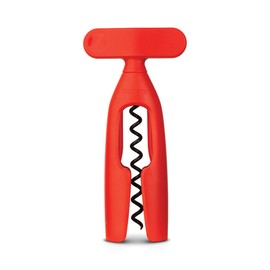 Brabantia Sacacorchos, Rojo