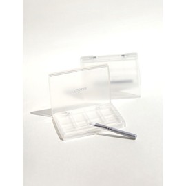 [Picasso] Lip & Concealer Palette (+Mini Brush) / [피카소] 립&컨실러 팔레트(+미니 브러쉬)