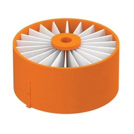 BLACK+DECKER POWERSERIES Vacuum Filter Replacement for Cordless Stick Vacs (BSVF1)