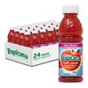 Tropicana 100% Fruit Medley Juice,Single Serve, 10 Fl Oz Bottles