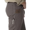 Wrangler Riggs Workwear Mens Technician Pants, Charcoal, 42W x 34L