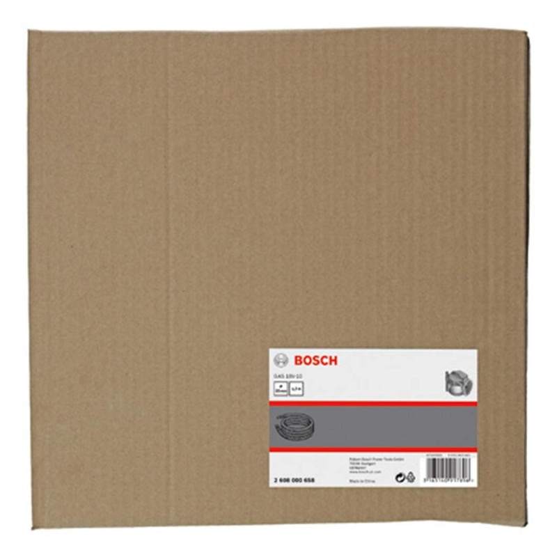 Bosch Schlauch für Bosch-Sauger 1,6 m Zubehör für GAS 18V-10