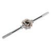 Sealey AK317DH Die Holder Three Screw with Alignment Mechanism,Silver,25 x