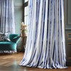 HPD Half Price Drapes Barcelona Velvet Curtains for Bedroom 108