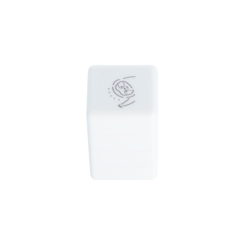 Sunstar Stationery S3222942 Sloth Stamp, Oil Penetrating Stamp