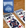 Bicicleta Euchre Baraja de Cartas – 9 a través de