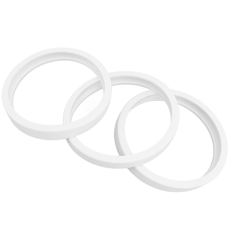 3PCS Pool Cleaner Tire C10 Pool Cleaner Rubber Tire Replacement