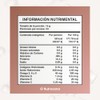 Nutresana Colágeno Hidrolizado Sabor Coco Ácido Hialurónico Vitaminas Omega Suplemento